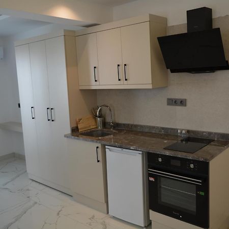 Leonis Hotel Kaş Ngoại thất bức ảnh