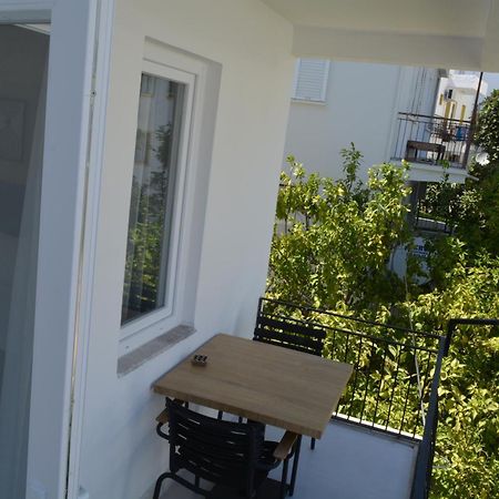 Leonis Hotel Kaş Ngoại thất bức ảnh