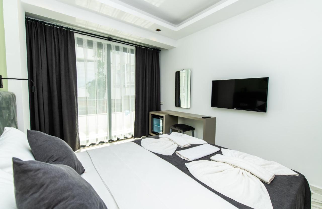 Leonis Hotel Kaş Ngoại thất bức ảnh