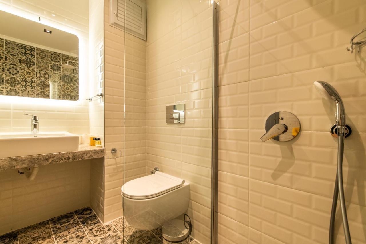 Leonis Hotel Kaş Ngoại thất bức ảnh