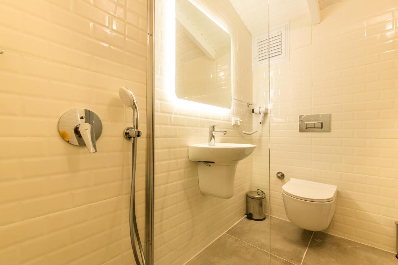 Leonis Hotel Kaş Ngoại thất bức ảnh