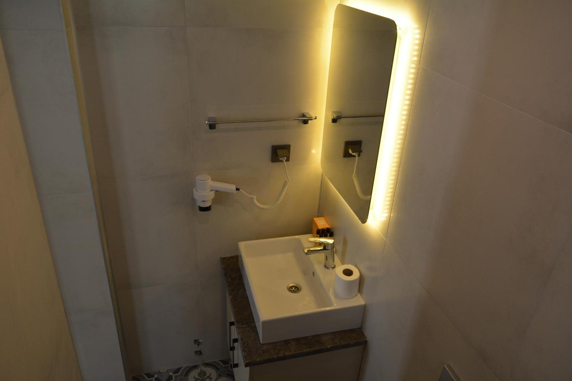 Leonis Hotel Kaş Ngoại thất bức ảnh