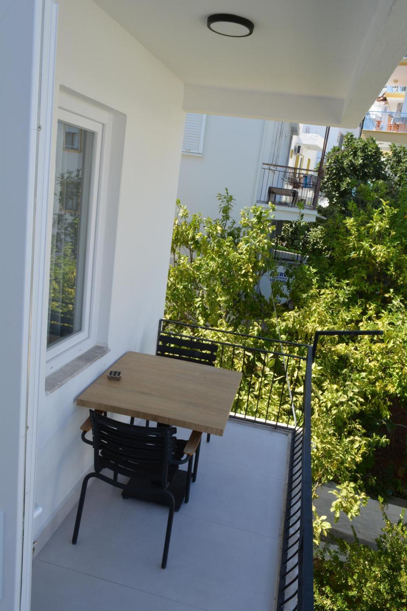 Leonis Hotel Kaş Ngoại thất bức ảnh